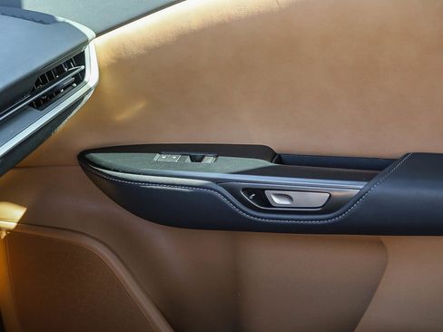 Certified 2024 Lexus RZ 300e Premium w/ Technology Package FWD image 21