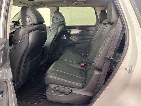 New 2026 Acura MDX w/ Technology Package AWD/4WD image 25