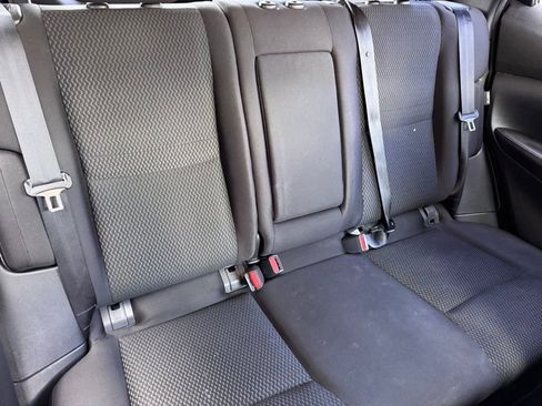 Used 2021 Nissan Rogue Sport S image 17