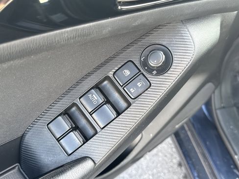 Used 2015 MAZDA MAZDA3 i Touring w/ Technology Package image 16