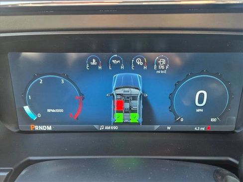 New 2026 Ford F250 Lariat w/ Tremor Off-Road Package image 11