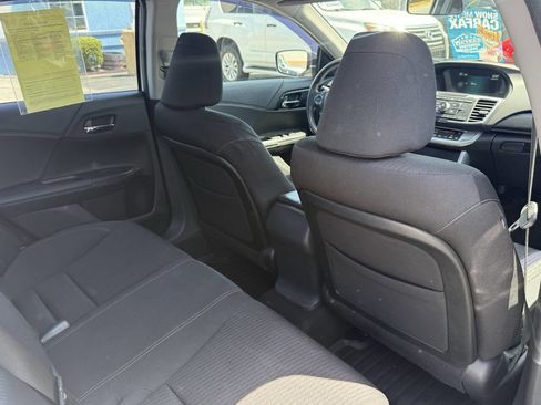 Used 2014 Honda Accord Sport image 20