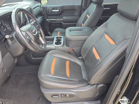 Used 2021 GMC Sierra 1500 AT4 w/ AT4 Value Package image 5