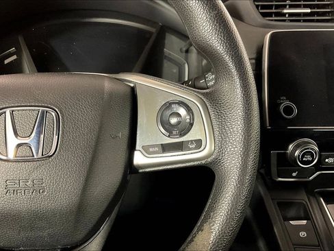 Used 2021 Honda CR-V Special Edition image 19