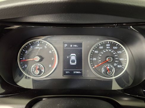 Used 2021 Kia K5 GT w/ GT1 Package image 17