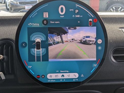 Certified 2025 MINI Cooper S image 13