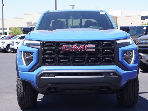 New 2026 GMC Canyon Elevation w/ Convenience Package RWD image 5