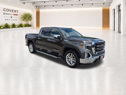 Used 2019 GMC Sierra 1500 SLT