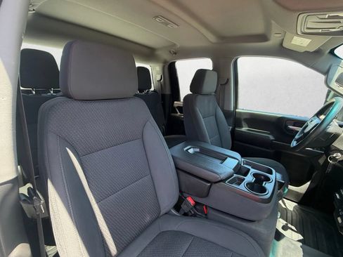 Used 2022 Chevrolet Silverado 2500 W/T w/ WT Convenience Package RWD image 23