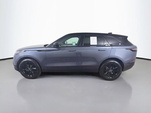 Certified 2026 Land Rover Range Rover Velar S AWD/4WD image 2