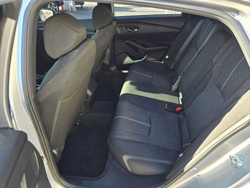 Used 2024 Honda Accord Sport image 16
