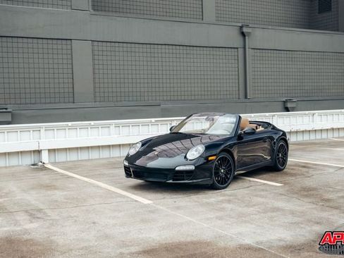 Used 2009 Porsche 911 Carrera image 35