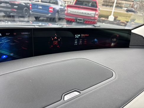 New 2025 Lincoln Navigator L Reserve AWD/4WD image 20
