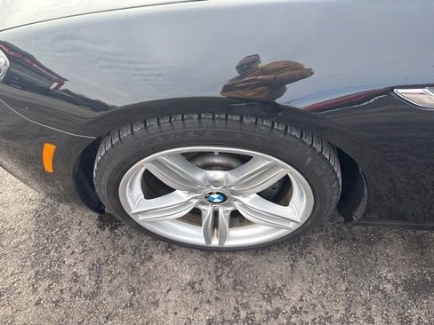 Used 2015 BMW 640i xDrive Coupe image 7