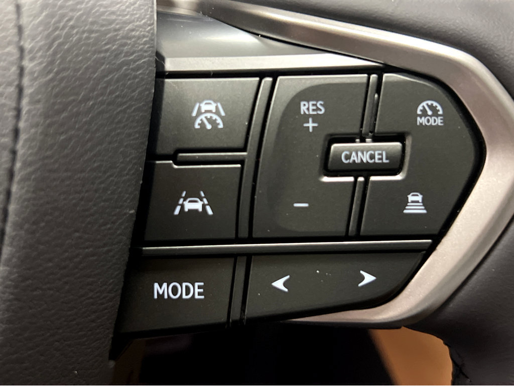 New 2026 Lexus NX 350 AWD w/ Premium Package image 13