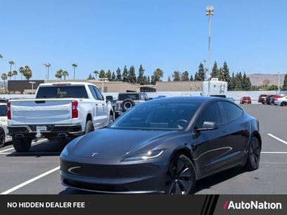 Used 2024 Tesla Model 3