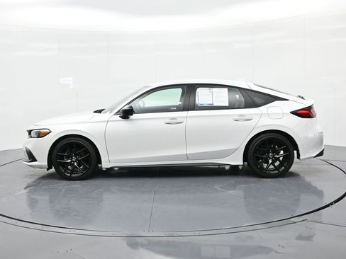 Used 2022 Honda Civic Sport image 9