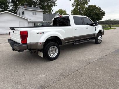 Used 2022 Ford F450 King Ranch