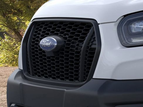 New 2025 Ford Transit 350 148 High Roof Extended image 17