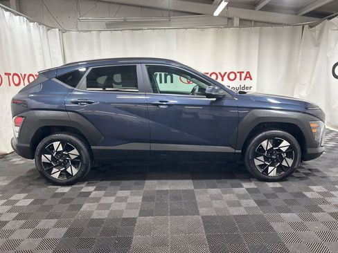 Used 2024 Hyundai Kona SEL image 12