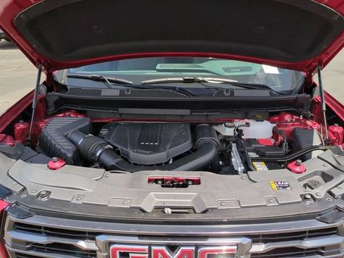 New 2026 GMC Acadia AT4 AWD/4WD image 31