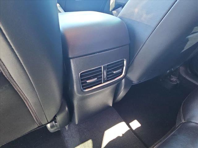 Used 2022 MAZDA CX-5 AWD 2.5 S w/ Select Package image 16