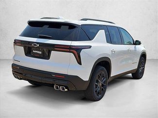 New 2026 Chevrolet Traverse LT w/ Midnight/Sport Edition FWD video 2