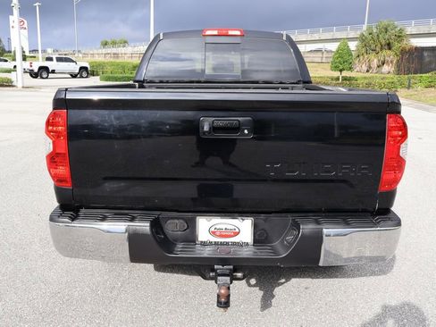 Used 2014 Toyota Tundra SR image 10