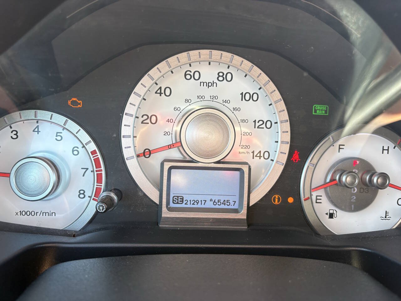 Used 2011 Honda Pilot Touring image 31