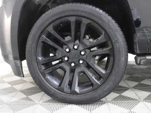 Used 2019 GMC Yukon Denali w/ Denali Ultimate Package image 49