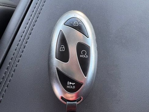 Used 2026 Hyundai Santa Fe SEL AWD/4WD image 30