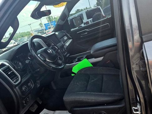 Used 2020 RAM 1500 Big Horn image 9