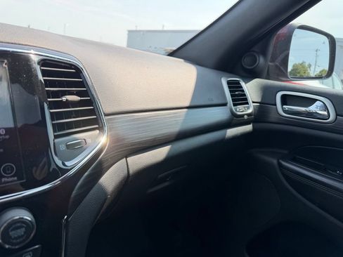 Used 2020 Jeep Grand Cherokee Altitude RWD image 20