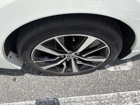 Used 2022 Nissan Maxima SV w/ Floor Mat Group FWD image 5