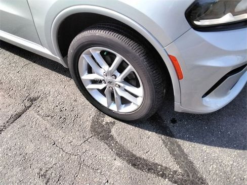 Used 2024 Dodge Durango GT w/ Trailer Tow Group IV image 17