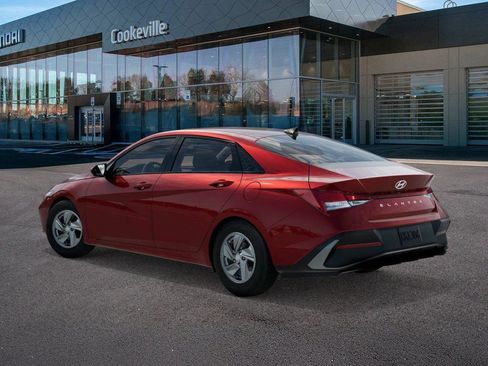 New 2026 Hyundai Elantra SE image 5