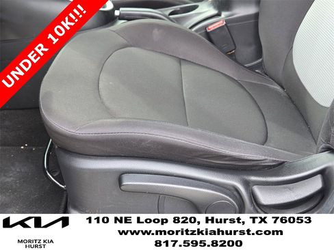 Used 2015 Kia Soul image 25