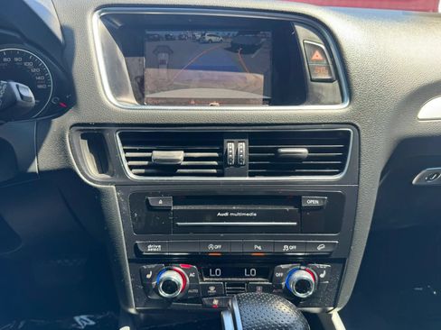 Used 2013 Audi Q5 3.0T Prestige w/ Prestige Pkg AWD/4WD image 30