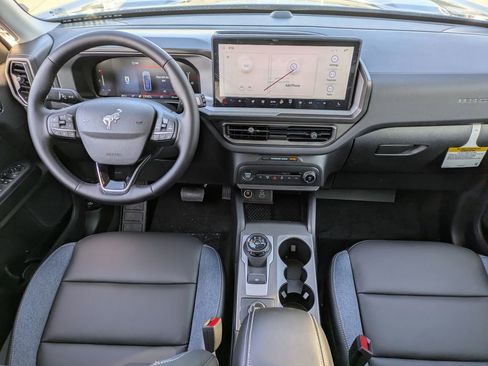 New 2026 Ford Bronco Sport Outer Banks image 16