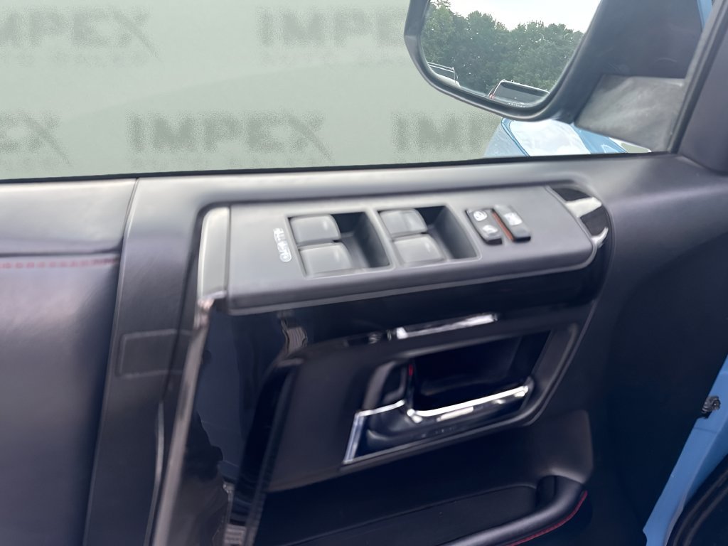 Used 2018 Toyota 4Runner TRD Pro AWD/4WD image 23