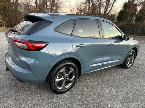 Used 2023 Ford Escape ST-Line w/ Tech Pack #1 image 6