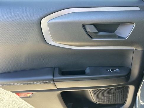New 2025 Ford Bronco Sport Outer Banks AWD/4WD image 17