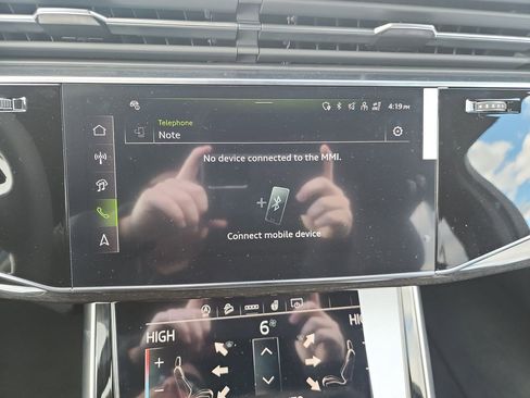 New 2026 Audi Q7 2.0T Premium image 8