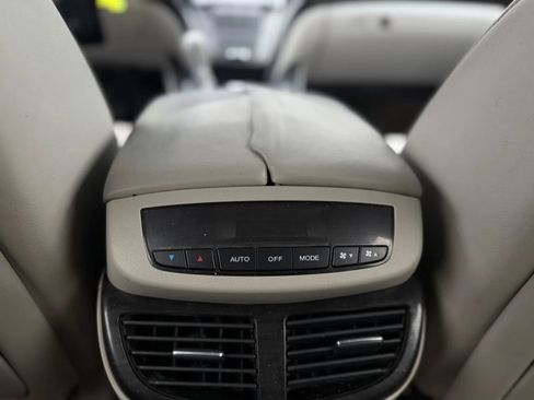 Used 2008 Acura MDX SH-AWD image 35