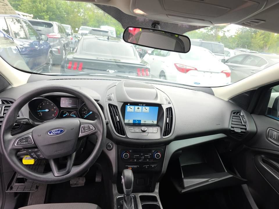 Used 2019 Ford Escape SE FWD image 22