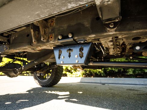 Used 2005 HUMMER H2 SUT w/ Preferred Equipment Group image 23