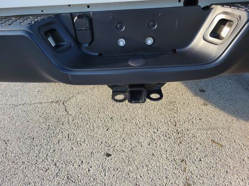 Used 2019 RAM 1500 Tradesman w/ Protection Group AWD/4WD image 18