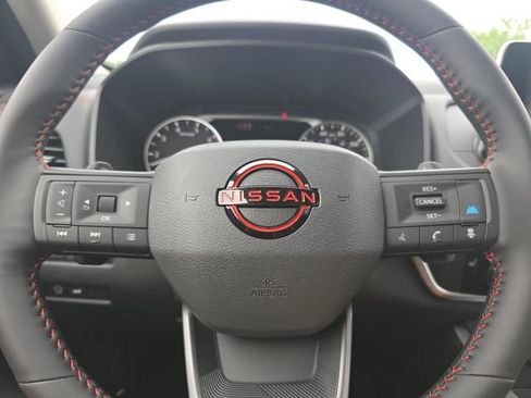 New 2026 Nissan Rogue SV w/ Rock Creek Premium Package AWD/4WD image 24
