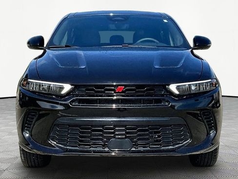 Used 2024 Dodge Hornet R/T Plus AWD/4WD image 3