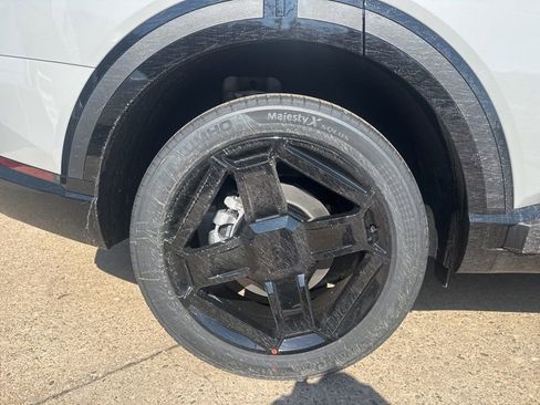 New 2027 Kia Telluride EX X-Line image 9